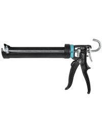 Kartuschen-Pistole Skelett II