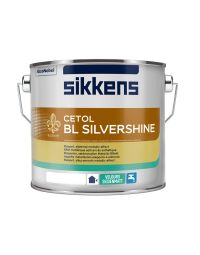 Sikkens Cetol BL Silvershine