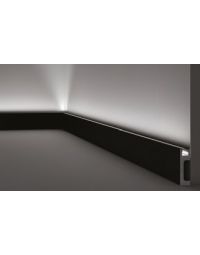 nmc Wallstyl IL10 black