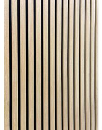 Akustikpaneel Original 3seitig