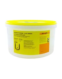 Hensotherm 2KS Innen schwarz