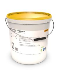 Hensotherm 1KS Innen farblos