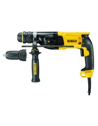 DeWalt Kombihammer SDS-plus