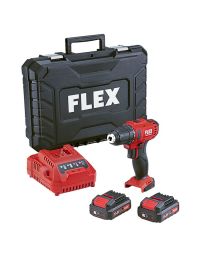 Flex Akku Bohrschrauber 12 V