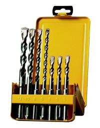 DeWalt Hammerbohrer-Set 7-tlg.