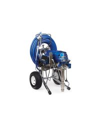 Graco Airless Mark X Max