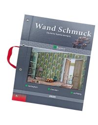 Wand Schmuck