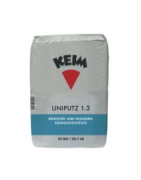 Keim Uniputz 1.3