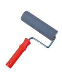 Andrück-Roller Moosgummi