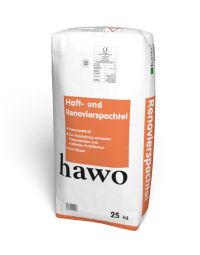 hawo Haft- + RenovierSpachtel