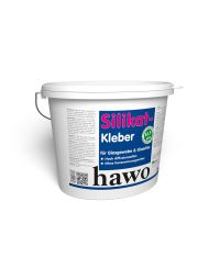 hawo Silikat Kleber