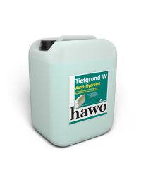 hawo Tiefgrund W