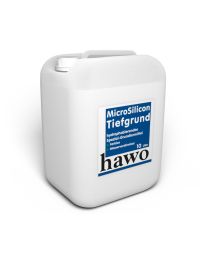 hawo MicroSilicon Tiefgrund
