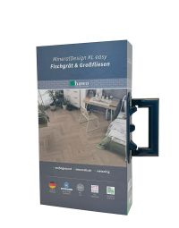 MineralDesign KL easy