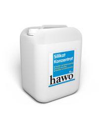 hawo Silikat Konzentrat