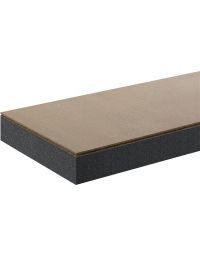 DachbodenDämmung EPS 032 Span