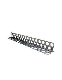 Kantenprofil Edelstahl 3mm