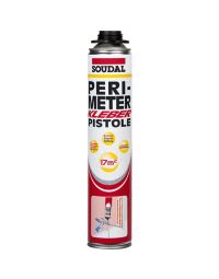 Perimeter-Kleber
