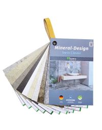 Mineral-Design Vario Classic