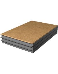 DachbodenDämmung EPS 032