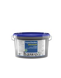 hawo SuperDecker Ultramatt