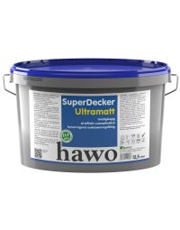 hawo SuperDecker Ultramatt