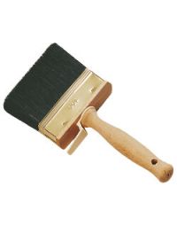 FlächenStreicher Profi schwarz