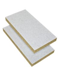 DeckenDämmplatte MW 035 Fase
