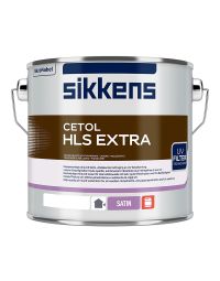 Sikkens Cetol HLS extra