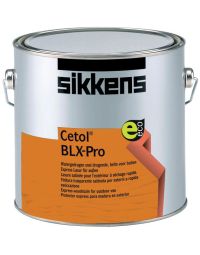 Sikkens Cetol BLX-Pro