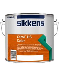 Sikkens Cetol HS Color