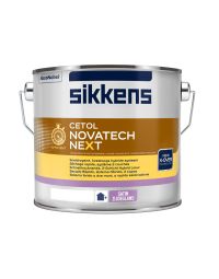 Sikkens Cetol Novatech NEXT