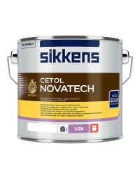 Sikkens Cetol Novatech