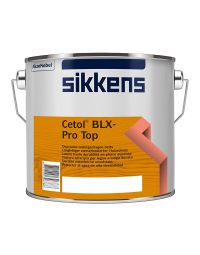 Sikkens Cetol BLX-Pro Top