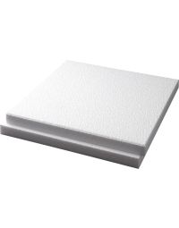 Deckendämmplatte EPS 035 Deko