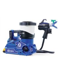 Graco Ultra QuickShot