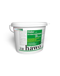 hawo KAM ZF Winter bis 1 Grad