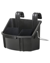 Werkzeugbox mit Einhänger