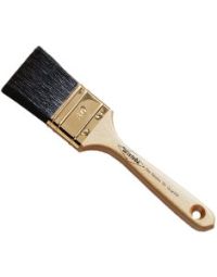 FlachPinsel schwarz China