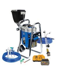 Graco Airless GX 21 Akku Plus