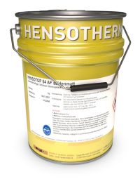 Hensotop 84 AF seidenmatt