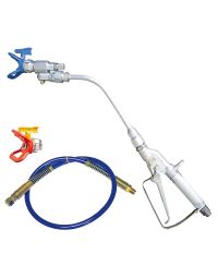 NAS II - System komplett