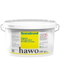 hawo QuarzGrund