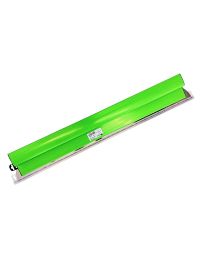 Flächenspachtel Z-Form