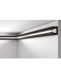 nmc Wallstyl IL12 black