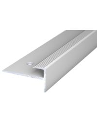 Treppenkantenprofil 29 x 15 mm