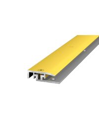 Abschlussprofil 3,5 - 8,5 mm