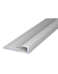 Abschlussprofil 4,5 - 5 mm