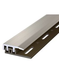 Abschlussprofil 4 - 7,5 mm