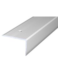 Treppenkantenprofil 40 x 25 mm